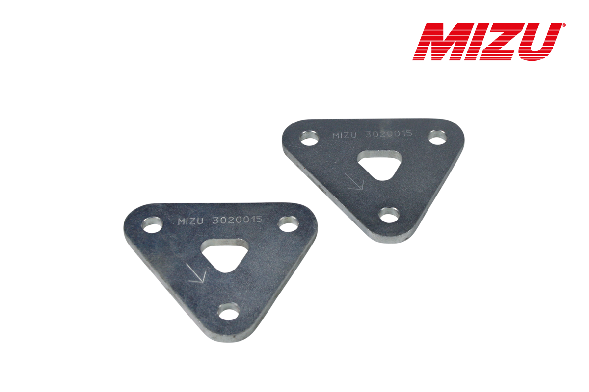 MIZU lowering kit Buy motorcycle accessories